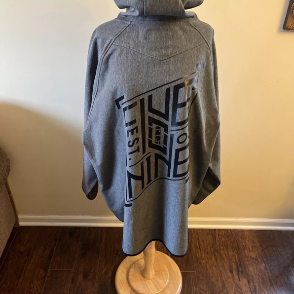 509 Mens Softshell Jacket, Snowmobiling/Snowboarding - Picture 3 of 9